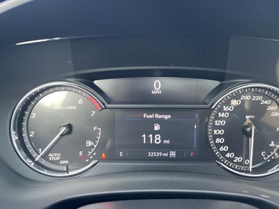 2023 Cadillac XT4 AWD Sport
