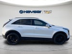 2023 Cadillac XT4 AWD Sport
