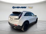 2023 Cadillac XT4 AWD Sport