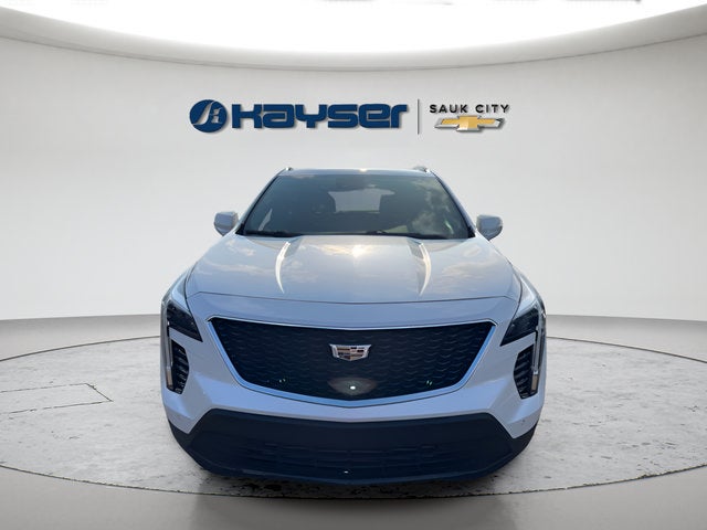 2023 Cadillac XT4 AWD Sport