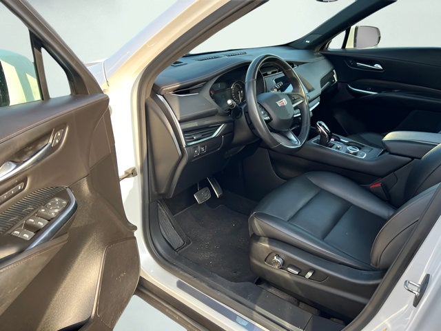 2023 Cadillac XT4 AWD Sport