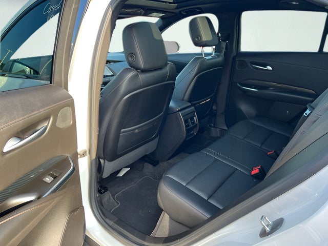 2023 Cadillac XT4 AWD Sport