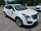 2018 Cadillac XT5 Luxury FWD