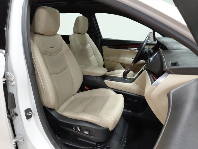 2018 Cadillac XT5 Luxury - Photo 17