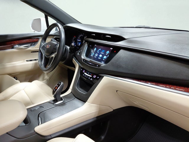 2018 Cadillac XT5 Luxury - Photo 18