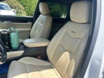 2018 Cadillac XT5 Luxury FWD