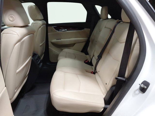 2018 Cadillac XT5 Luxury - Photo 20