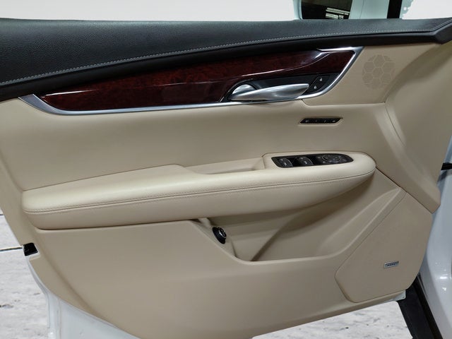 2018 Cadillac XT5 Luxury - Photo 25