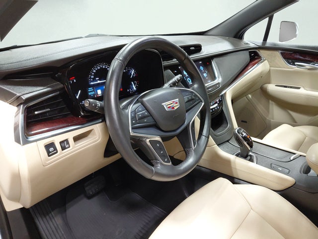 2018 Cadillac XT5 Luxury - Photo 29