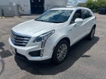 2018 Cadillac XT5 Luxury FWD