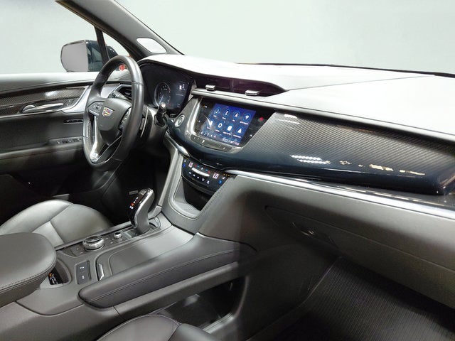 2024 Cadillac XT6 Sport