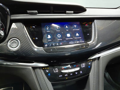 2024 Cadillac XT6 Sport