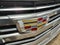 2018 Cadillac Escalade Platinum