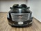 2018 Cadillac Escalade Platinum