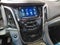 2018 Cadillac Escalade Platinum
