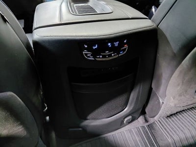 2018 Cadillac Escalade Platinum