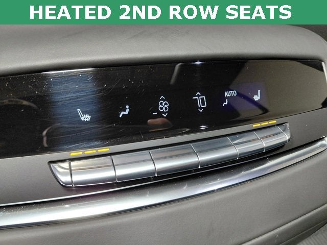 2023 Cadillac Escalade Escalade-V