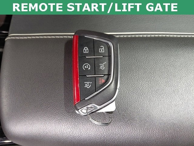 2023 Cadillac Escalade Escalade-V