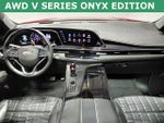 2023 Cadillac Escalade Escalade-V