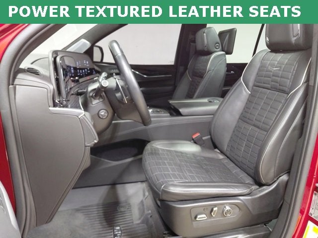 2023 Cadillac Escalade Escalade-V