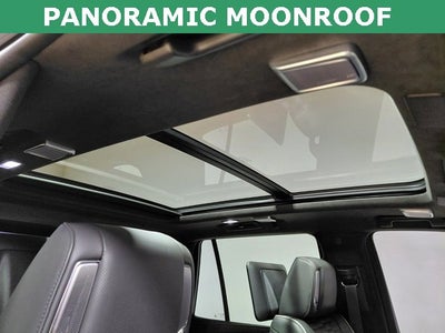 2023 Cadillac Escalade Escalade-V