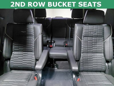 2023 Cadillac Escalade Escalade-V