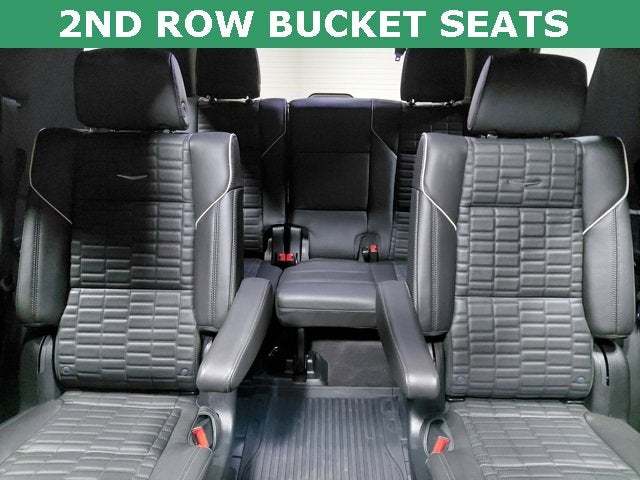 2023 Cadillac Escalade Escalade-V