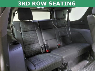 2023 Cadillac Escalade Escalade-V