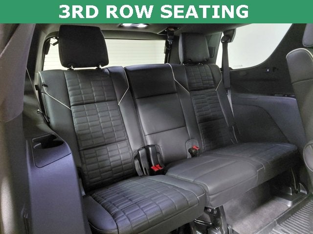 2023 Cadillac Escalade Escalade-V