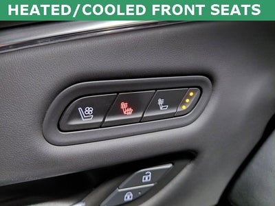 2023 Cadillac Escalade Escalade-V