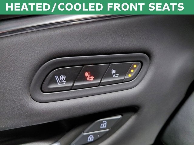 2023 Cadillac Escalade Escalade-V