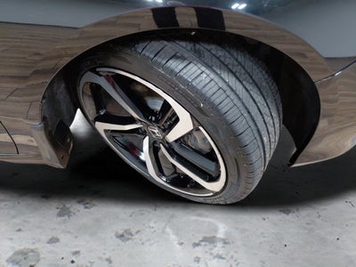 2020 Honda Accord Sedan Sport