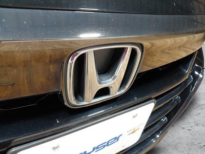 2020 Honda Accord Sedan Sport