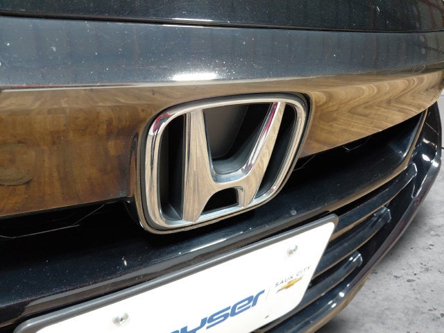 2020 Honda Accord Sedan Sport