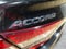 2020 Honda Accord Sedan Sport