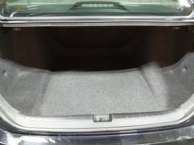 2020 Honda Accord Sedan Sport