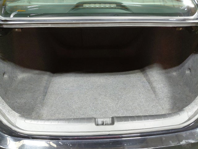 2020 Honda Accord Sedan Sport