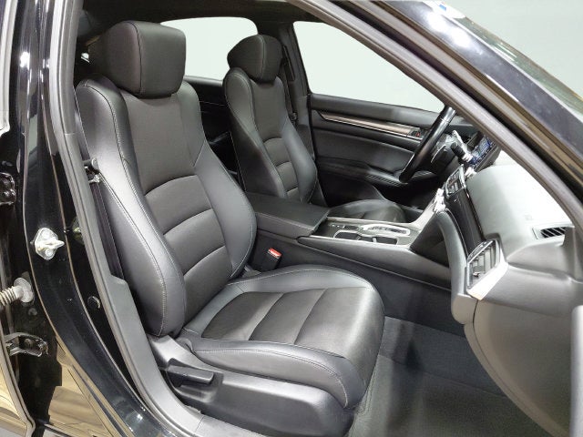 2020 Honda Accord Sedan Sport