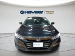 2020 Honda Accord Sedan Sport