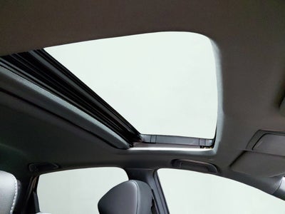2020 Honda Accord Sedan Sport