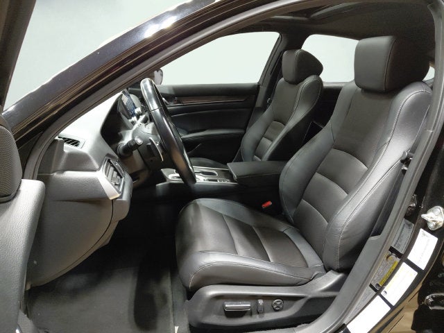 2020 Honda Accord Sedan Sport