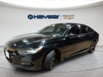 2020 Honda Accord Sedan Sport