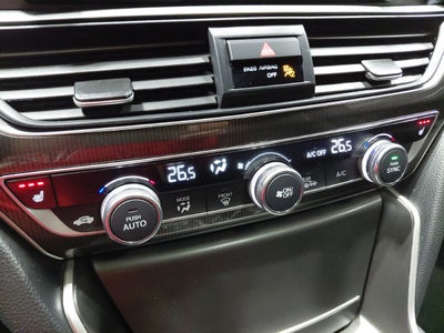 2020 Honda Accord Sedan Sport