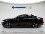 2020 Honda Accord Sedan Sport