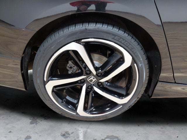 2020 Honda Accord Sedan Sport