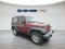 2008 Jeep Wrangler X