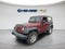 2008 Jeep Wrangler X