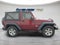 2008 Jeep Wrangler X