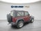 2008 Jeep Wrangler X