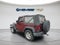 2008 Jeep Wrangler X